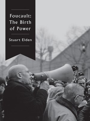 cover image of Foucault